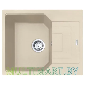 Кухонная мойка Franke Urban UBG 611-62 (бежевый)